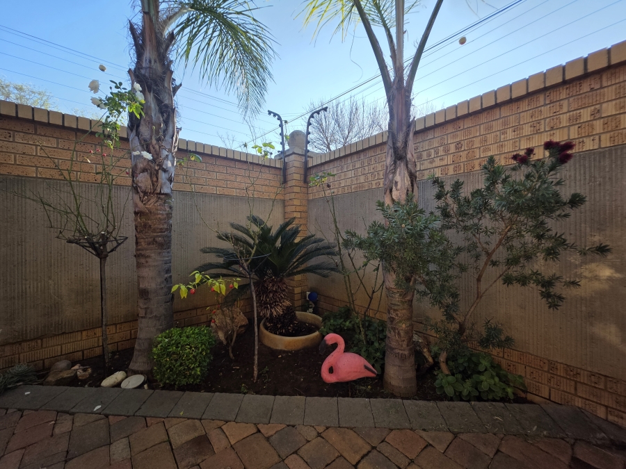 2 Bedroom Property for Sale in Jan Cillierspark Free State
